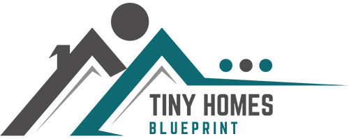 Tiny Homes Blueprint logo